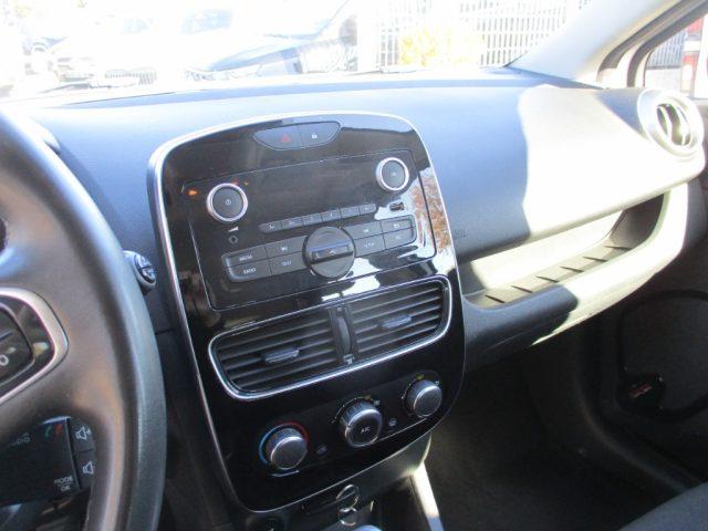 RENAULT Clio 1.2 75Cv 5 porte Ok Neopat./Bluetooth