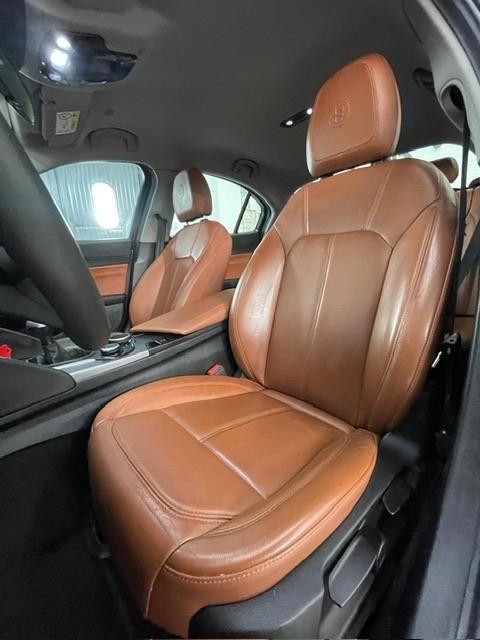Alfa Romeo Giulia 2.2 Turbodiesel 180 CV Business Sport