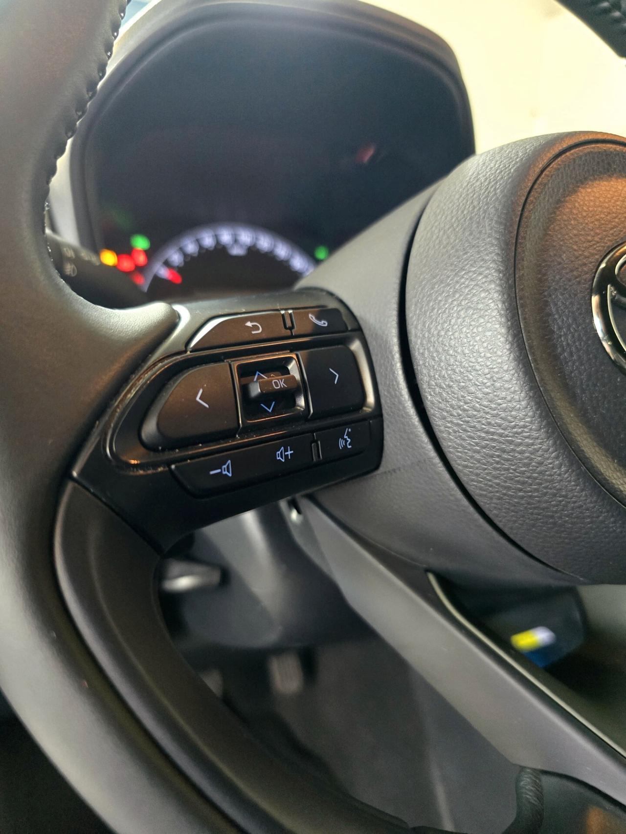 Toyota Aygo X 1.0 Lounge 72cv s-cvt