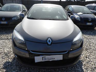 RENAULT Megane 1.5 dci energy Gt Line s&s esm 110cv