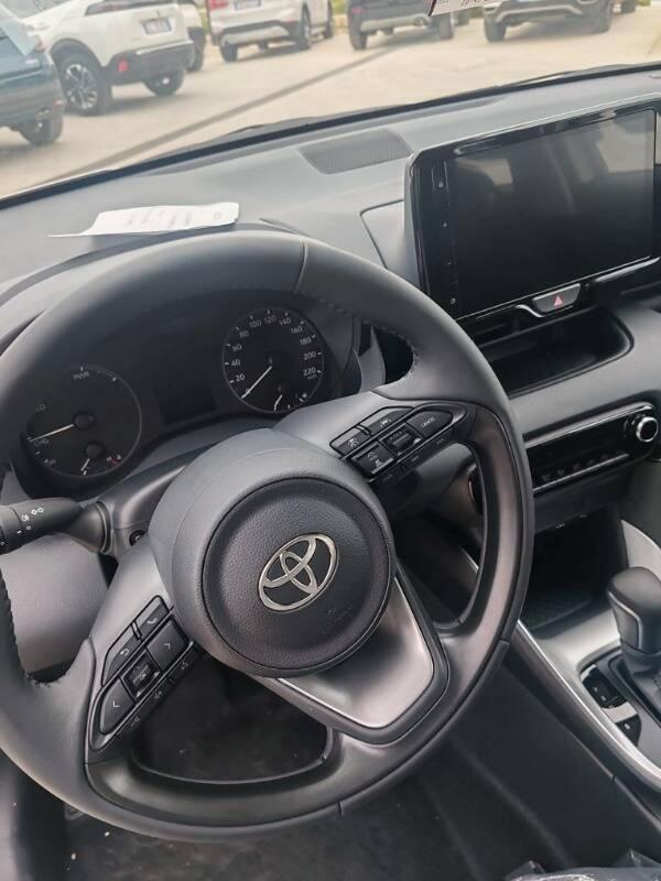 Toyota Yaris 1.5h Active