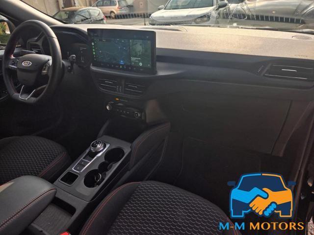 FORD Kuga 2.5 Plug In Hybrid 243 CV CVT 2WD ST-Line