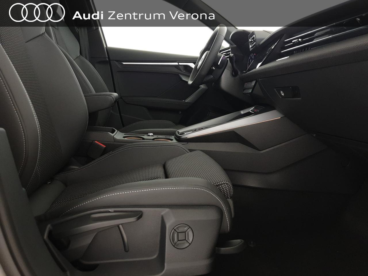 Allstreet 35TDI 150CV S tronic Identity Contrast