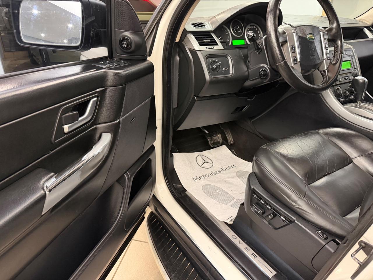 Land Rover Sport 3.0 TDV6 HSE tetto aprile full full