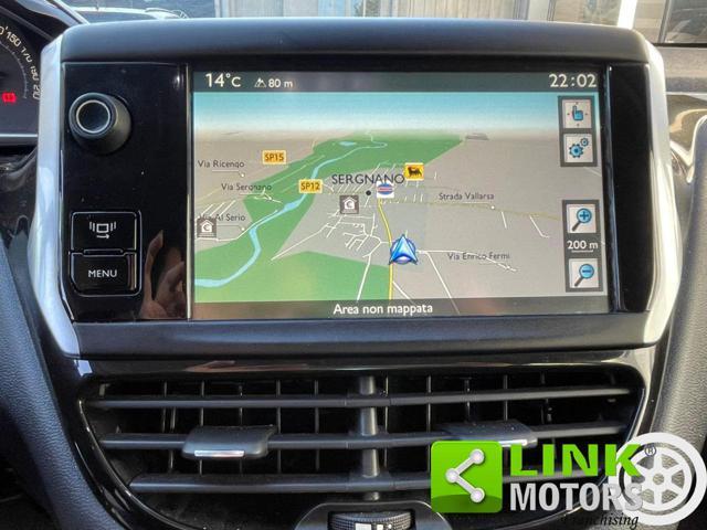 PEUGEOT 208 PureTech 68 5 porte Access