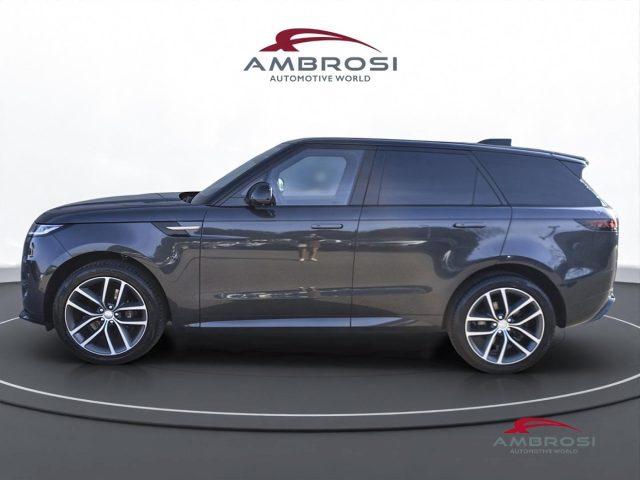LAND ROVER Range Rover Sport 3.0d i6 mhev Dynamic HSE awd 250cv auto