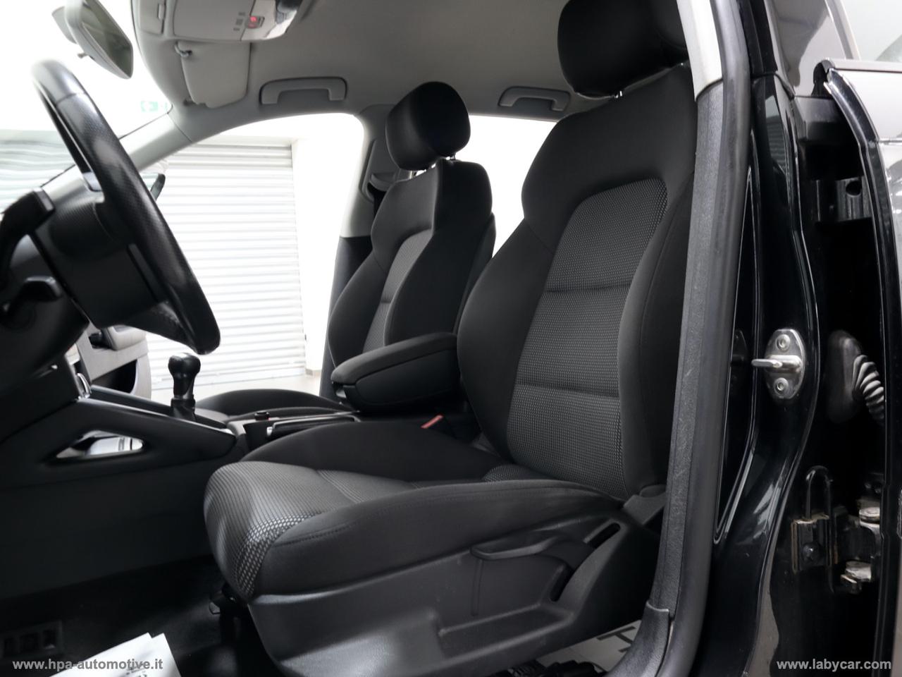 AUDI A3 SPORTBACK 2.0TDI 140CV Ambition