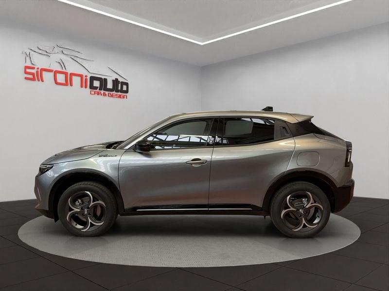 Alfa Romeo Junior Ibrida 1.2 145CV Hybrid 145CV eDCT6 ibrida Edizione Milano Cortina