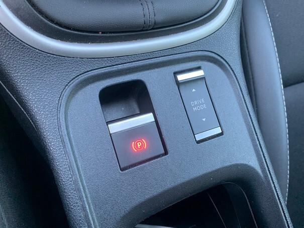 Jeep Avenger 1.2 Turbo 100 CV Summit