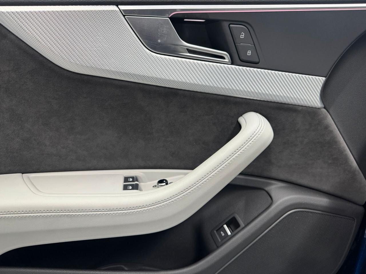 Audi A5 RS 5 2.9 TFSI quattro tiptronic