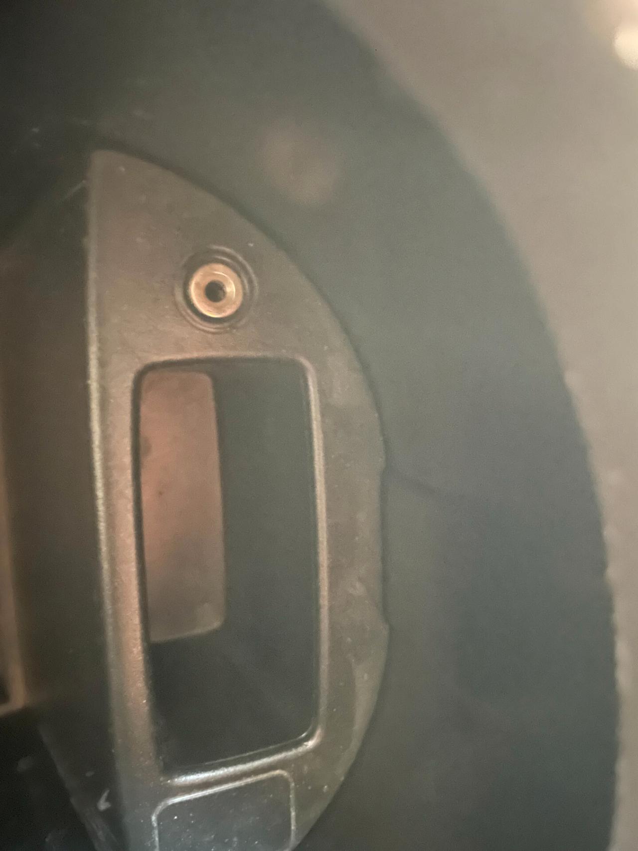 Ford C-Max 1.8 125CV GPL NUOVO Titanium FULL TAGLIANDATA