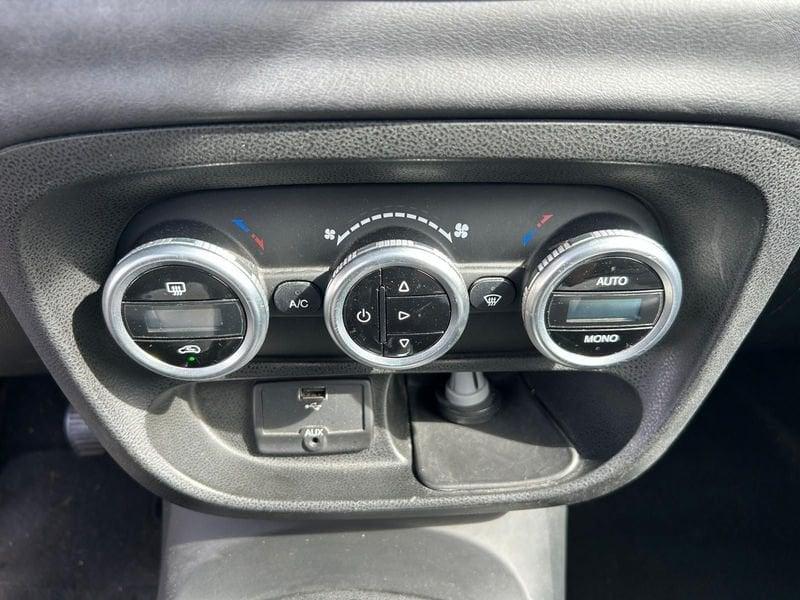 FIAT 500L 1.3 MultiJet 85cv Lounge