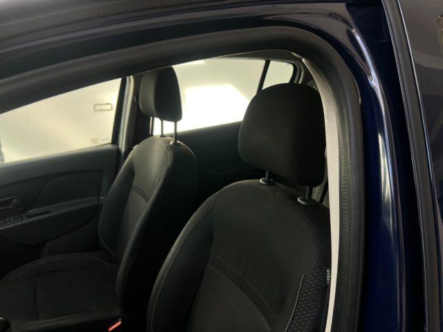 DACIA Sandero 0.9 TCe 12V TurboGPL 90CV Start&Stop Comfort