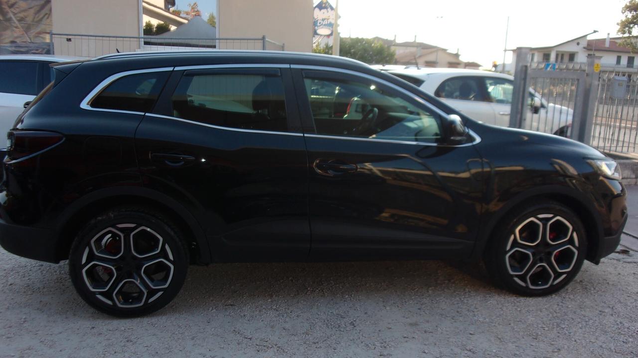 Renault Kadjar dCi 130CV Energy Sport Edition