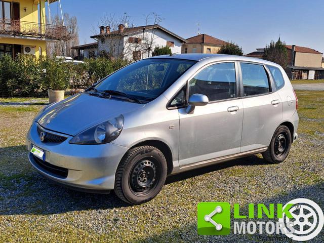 HONDA Jazz 1.2 i-DSi 5 porte Live