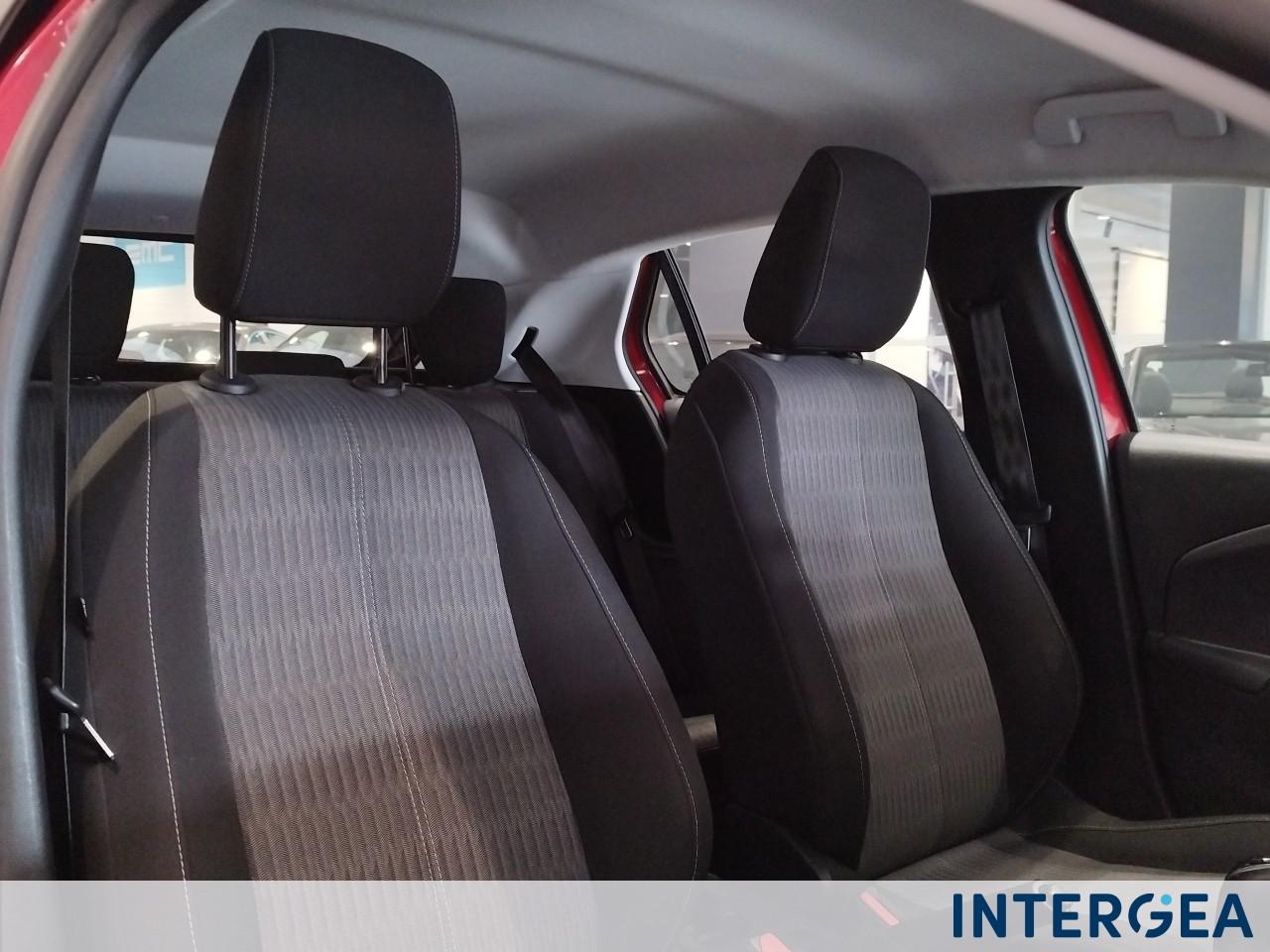 OPEL Corsa 1.2 D&T s&s 75cv