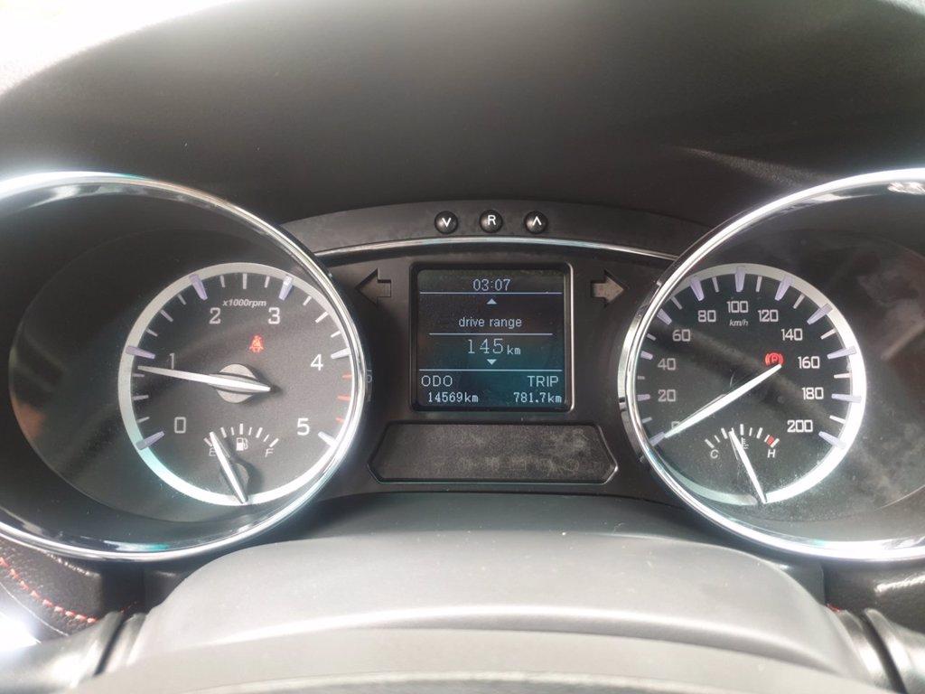 EVO Evo cross 4 2.0 turbo diesel 136cv del 2022