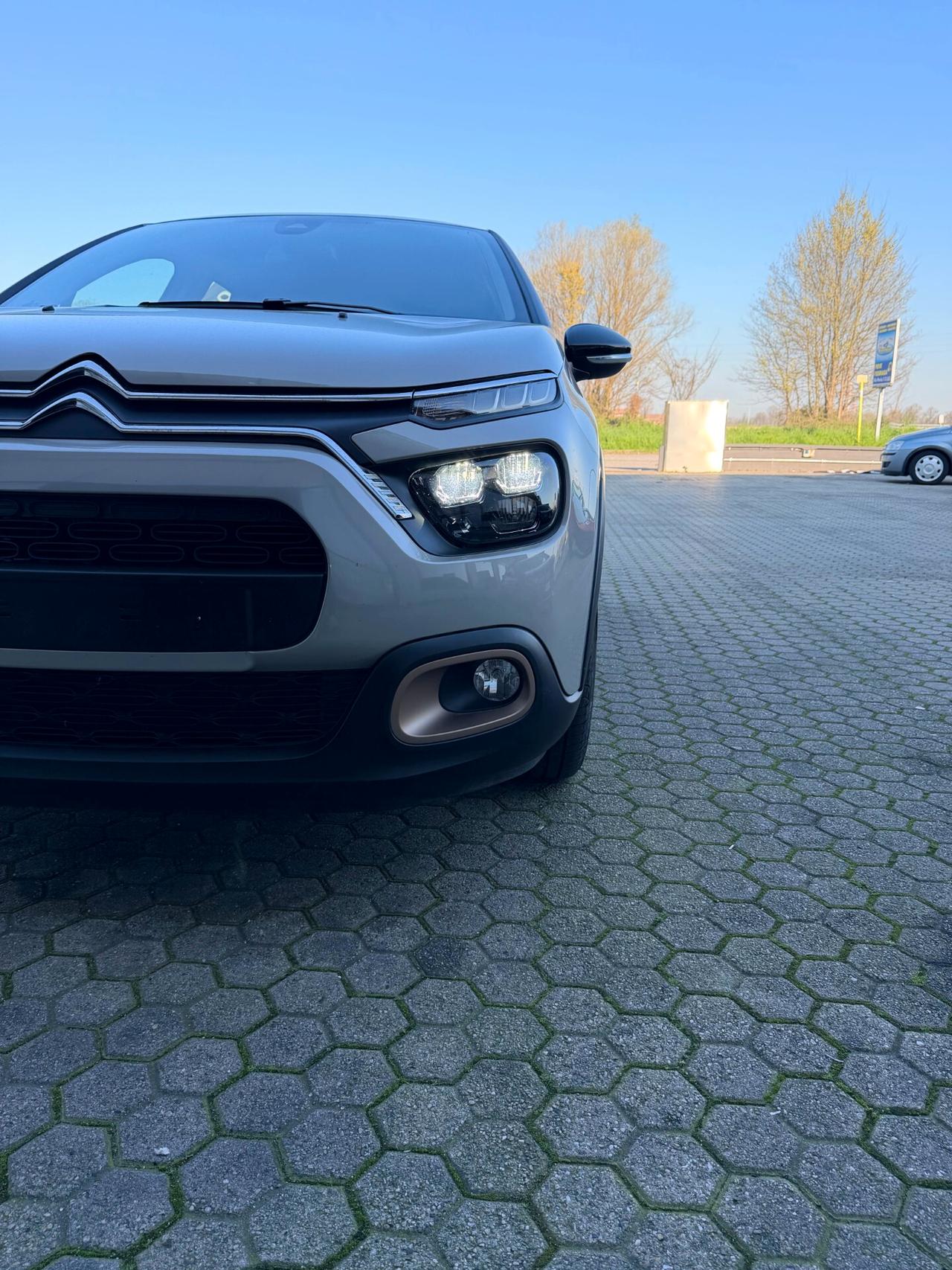 Citroen C3 PureTech 83 S&S C-Series