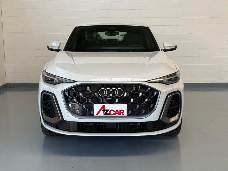 Audi Q5 Q5 SPB TDI 150 kW mHEV+ S tronic quattro S line ( € 22.000 DI SCONTO!!!!)