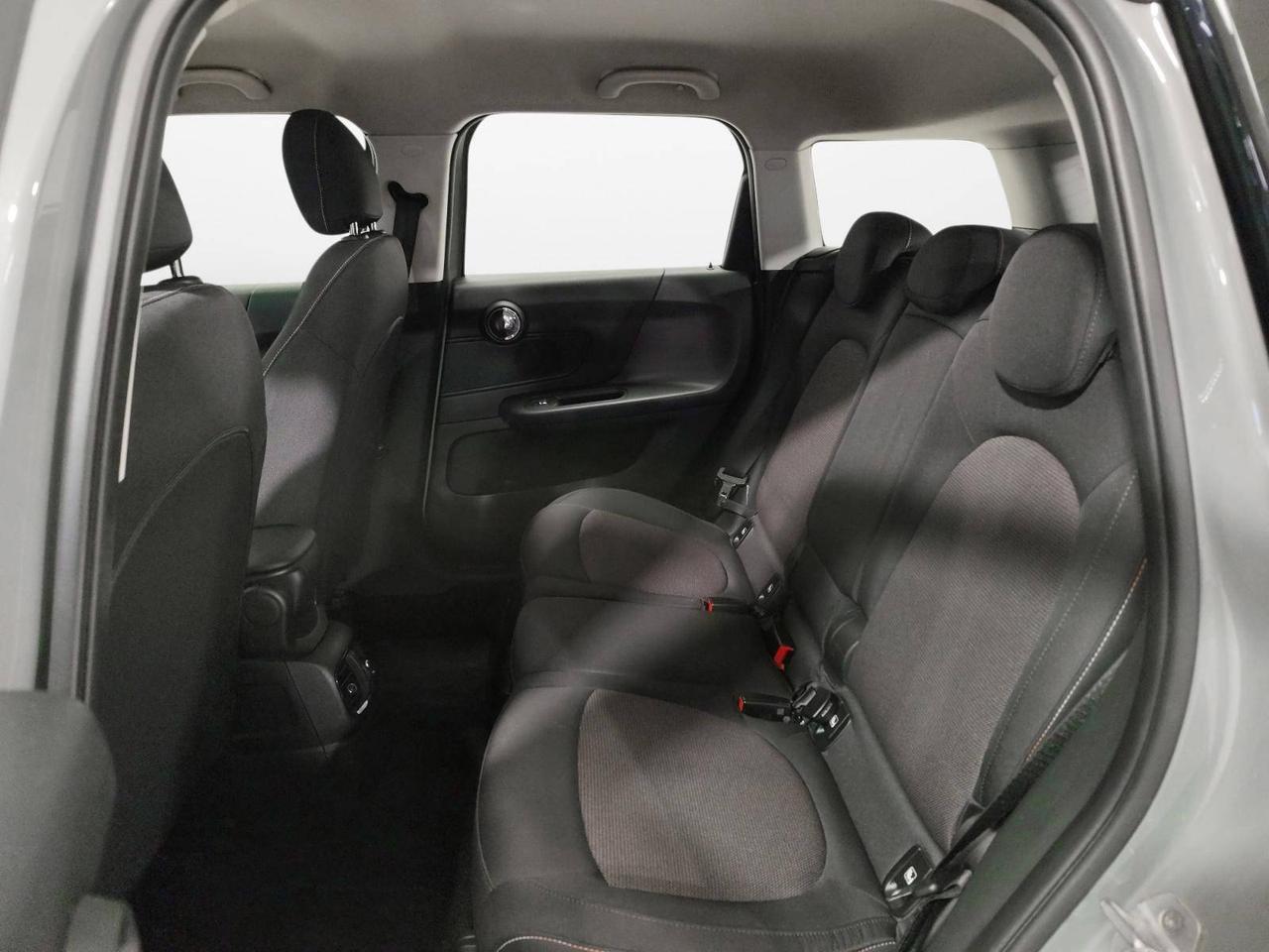 MINI Countryman Cooper D Business