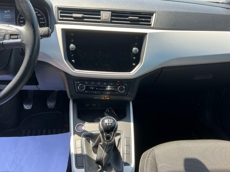 SEAT Arona 1.6 TDI 95 CV XCELLENCE