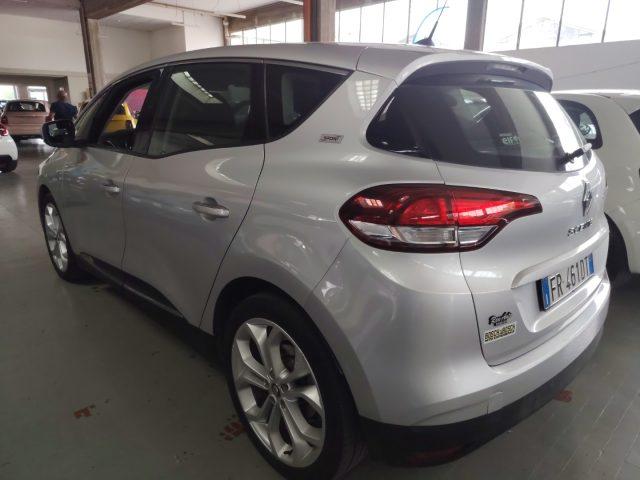 RENAULT Scenic Scénic dCi 8V 110 CV Energy Sport Edition2
