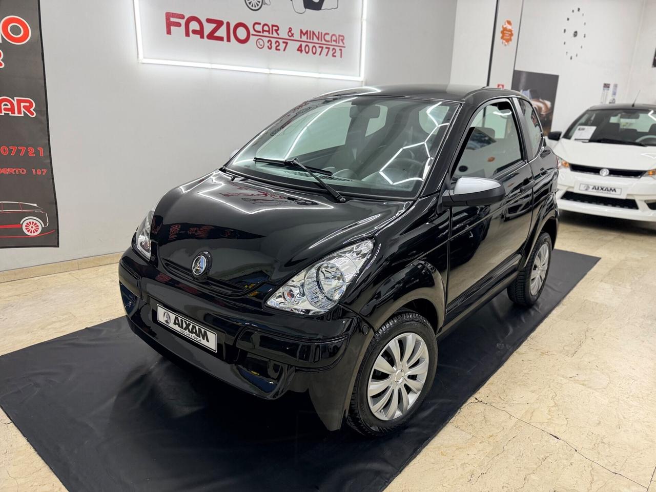 Aixam Minauto