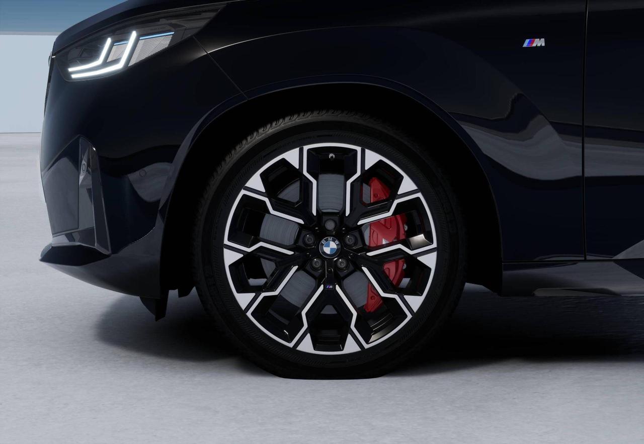 BMW X3 xDrive20 MSport Pro