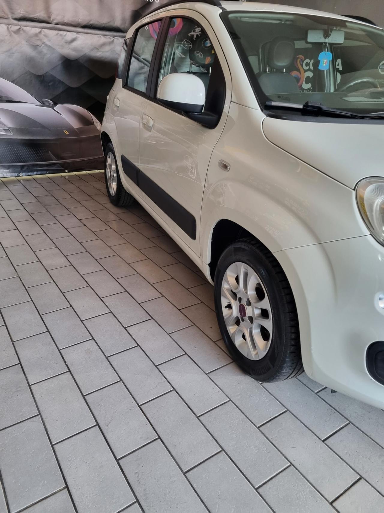 Fiat Panda 1.2 EasyPower Pop