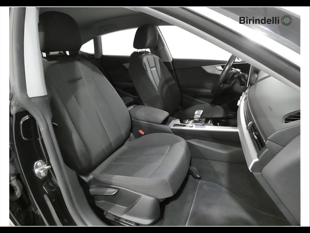 AUDI A5 2ª serie - A5 SPB 35 TDI S tronic Business Advanced