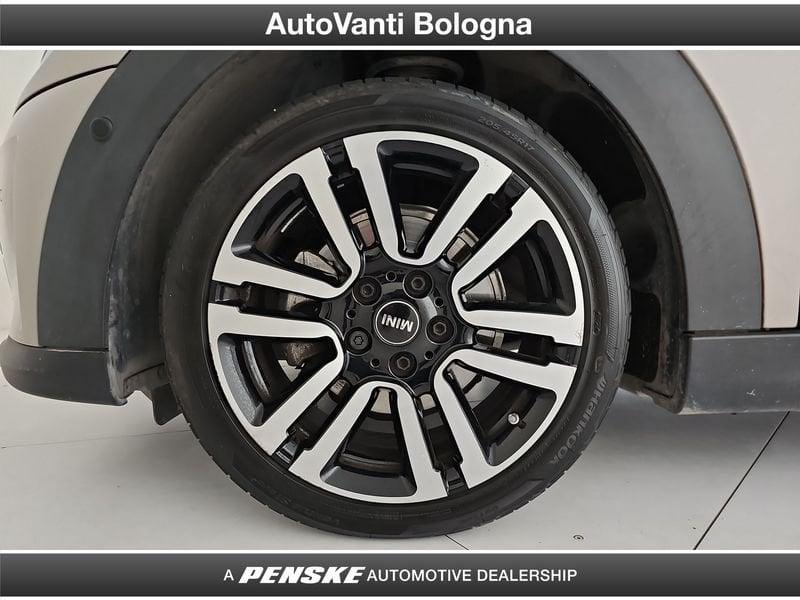 MINI Mini 5 porte Mini 1.5 One Classic 5 porte