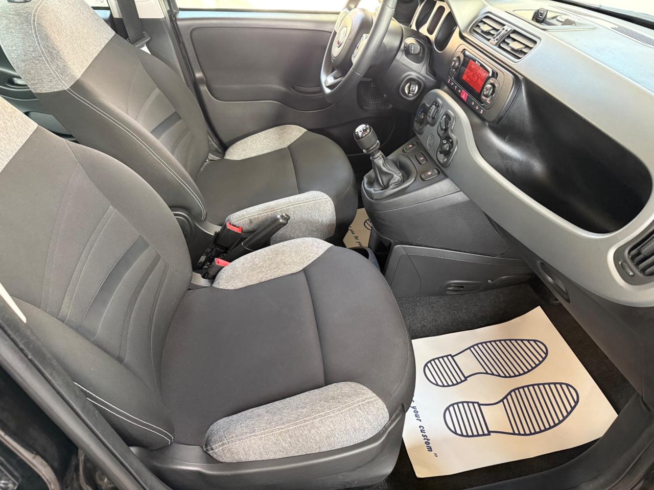 Fiat Panda 1.0 FireFly S&S Hybrid City Life - 2022