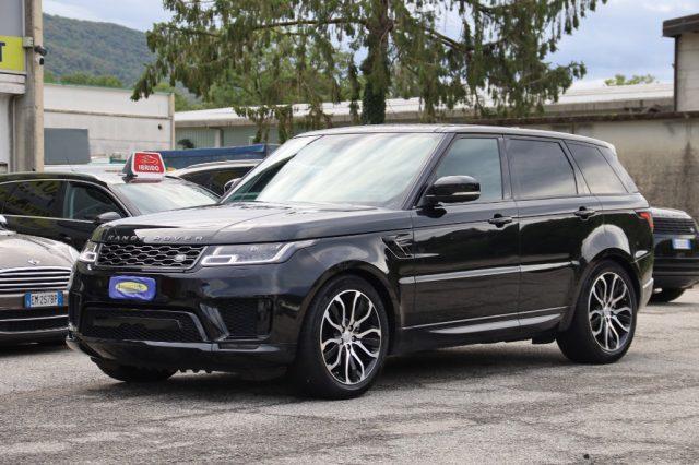 LAND ROVER Range Rover Sport 3.0 SDV6 249 CV HSE Dynamic Uniprop.