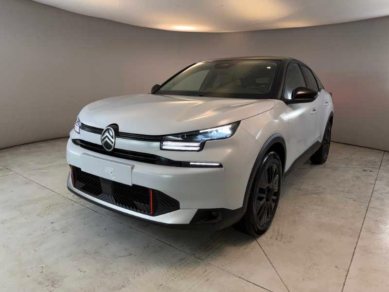 CITROEN C4 Hybrid 145 cv Automatico - COLLECTION