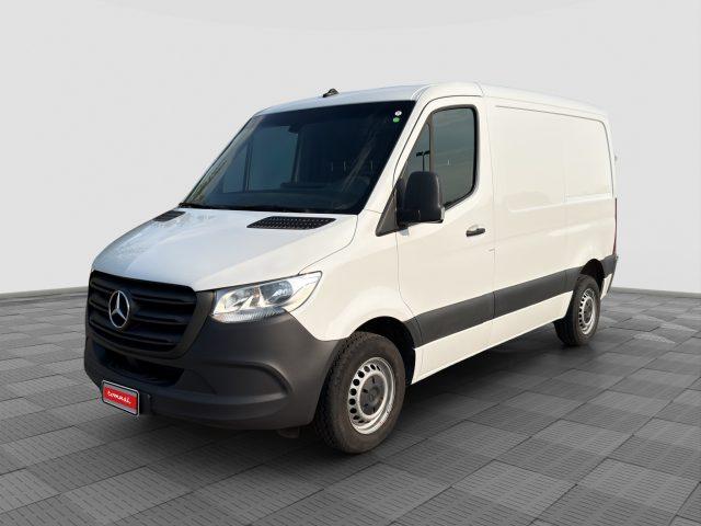 MERCEDES-BENZ Sprinter Sprinter F32/35 311 CDI FWD TN Furgone