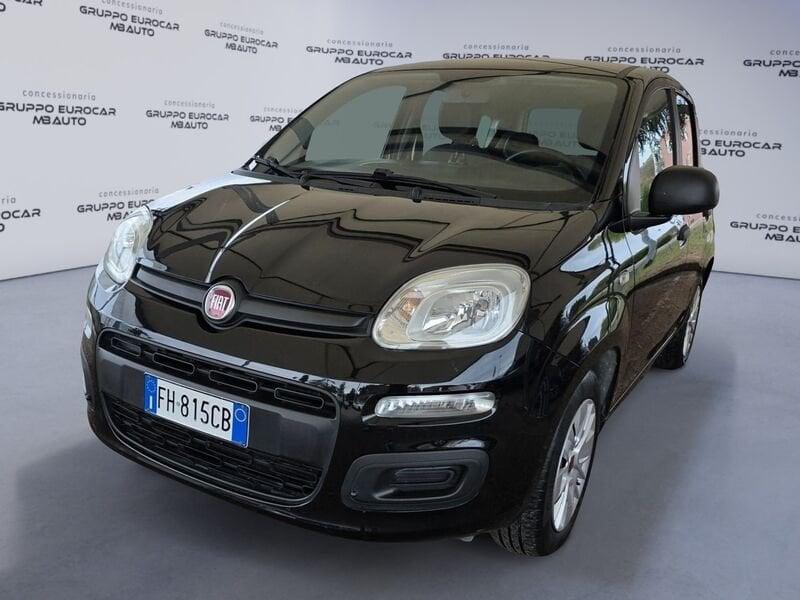 FIAT Panda 1.2 69cv E6 Easy