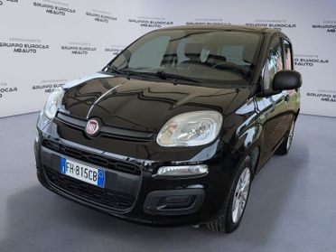FIAT Panda 1.2 69cv E6 Easy