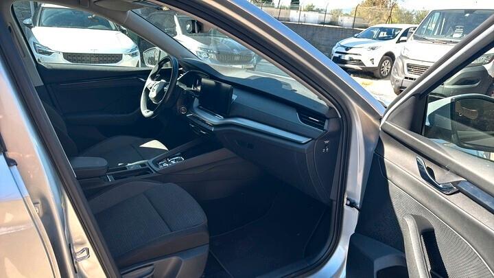 Skoda Octavia SW 2.0tdi evo Executive DSG UNIPRO IVA DEDUCIBILE