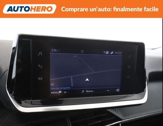 PEUGEOT 2008 PureTech 130 S&S Allure