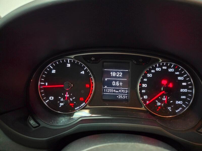 AUDI A1/S1 A1 SPB 1.6 TDI 116 CV Design