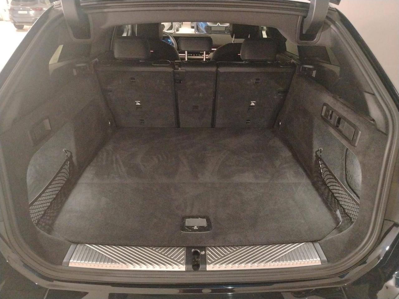 BMW Serie 5 520d xDrive Touring 48V MSport Pro