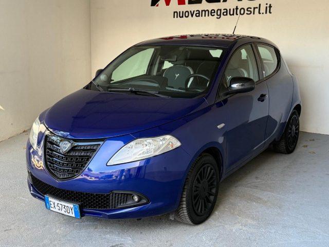LANCIA Ypsilon 1.2 GPL Elefantino