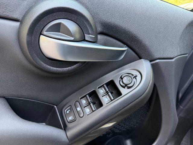 FIAT 500X 1.5 T4 HYBRID SPORT 130CV DCT UNIPROPRIETARIO