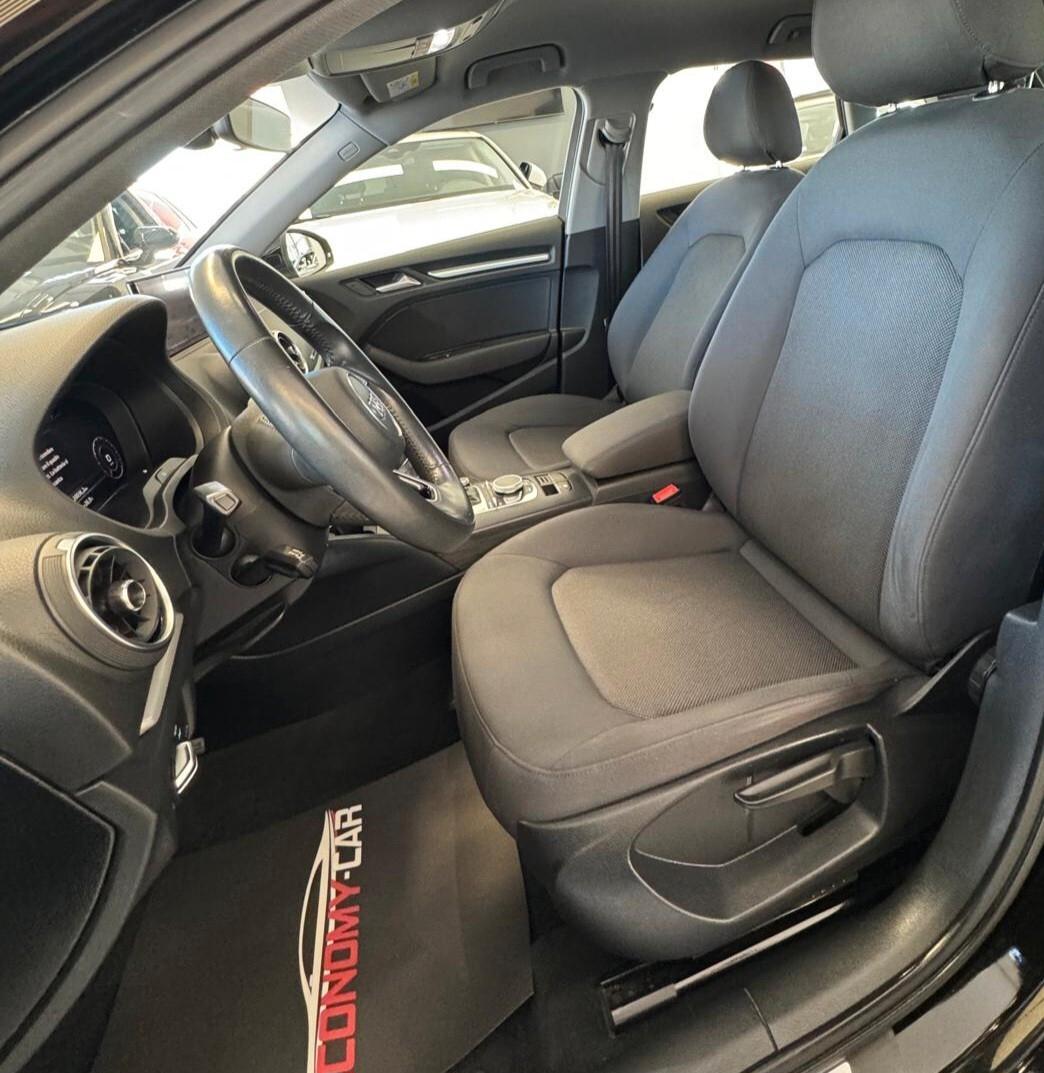 Audi A3 SPB 30 TDI S tronic S LINE