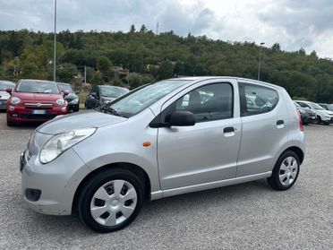 Suzuki Alto 1.0 GLX