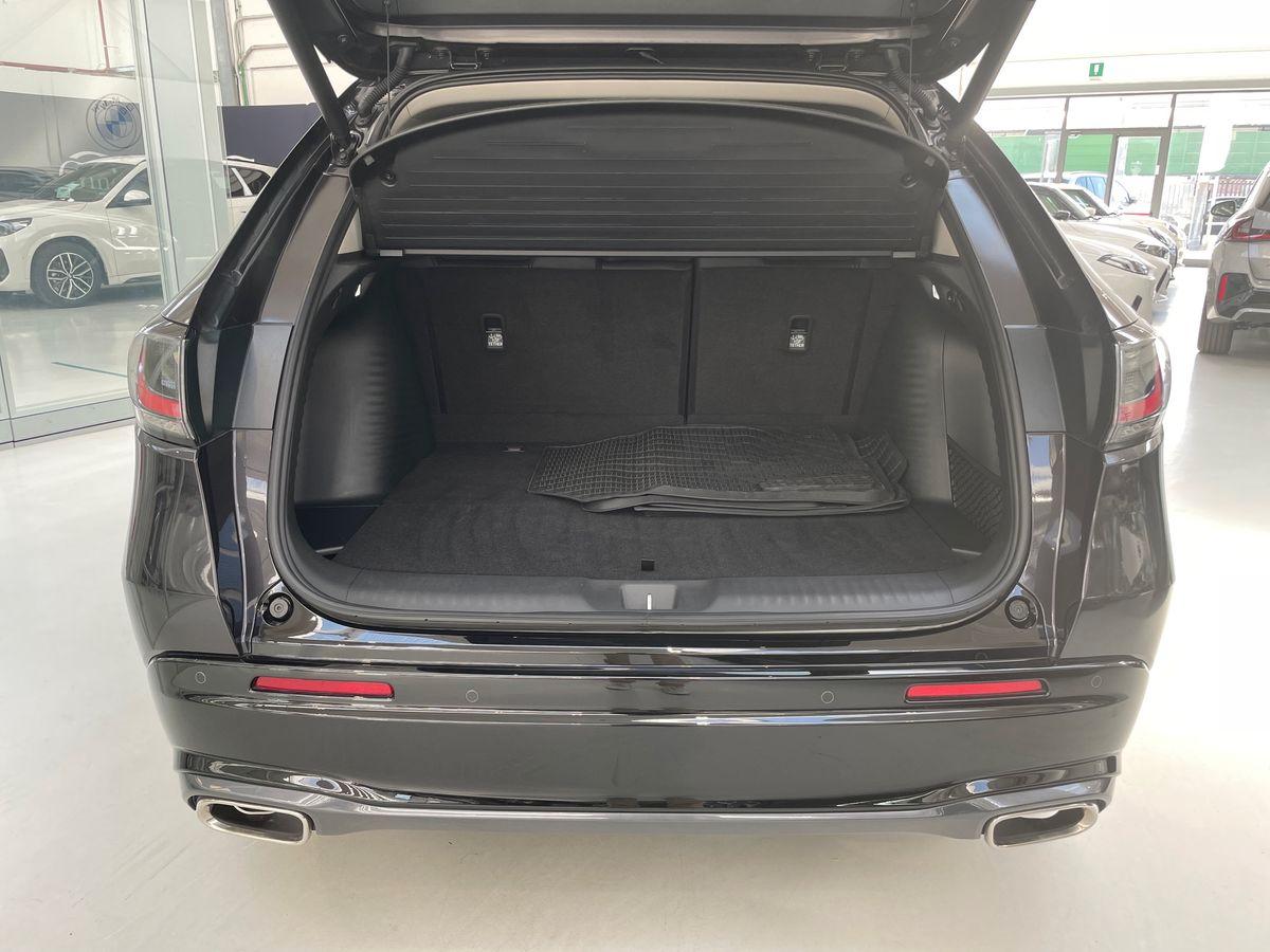 HONDA ZR-V 2.0 hev Sport