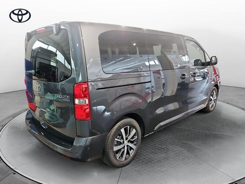 Toyota Proace Verso 2.0D 144 CV L1 Medium D Executive