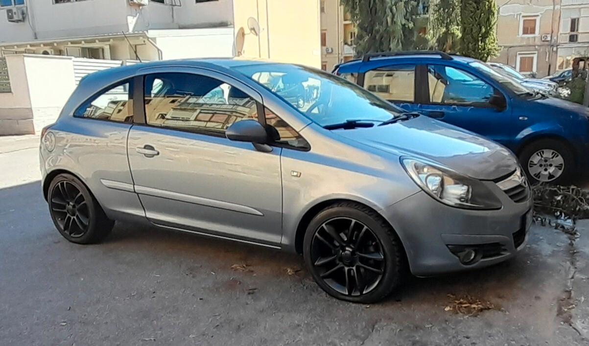 Opel Corsa 1.3 CDTI 90CV 3 porte Enjoy