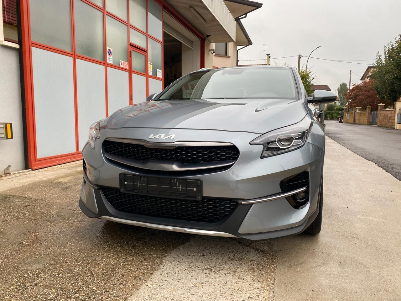 Kia XCeed 1.6 CRDi 136 CV MHEV Business - KM 40.000