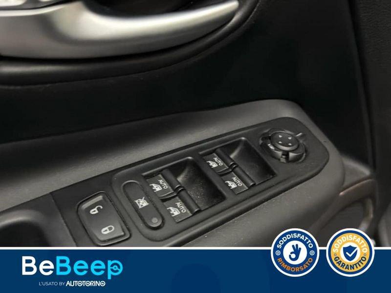 Jeep Renegade 1.0 T3 LIMITED 2WD
